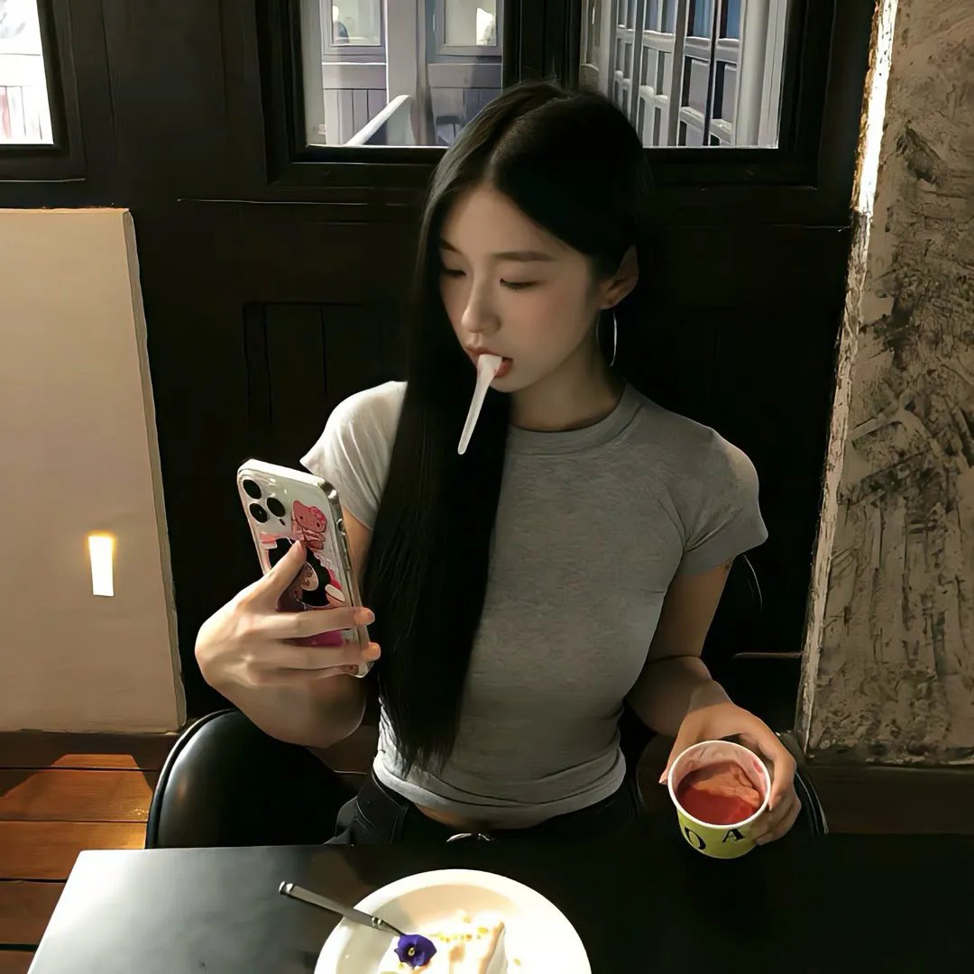 缺失的爱